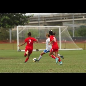 Meet your Posher, Amanda